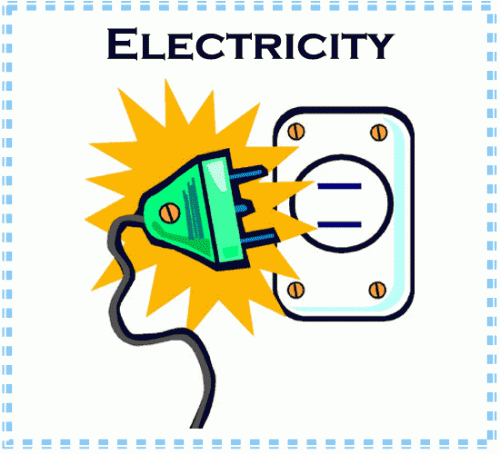 Residential electricity  No deposit Electri - Imagen 1