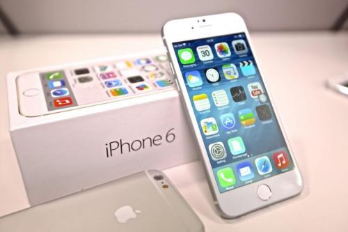 Compre Nuevo Apple iPhone 6 Plus LG G3 S S - Imagen 1