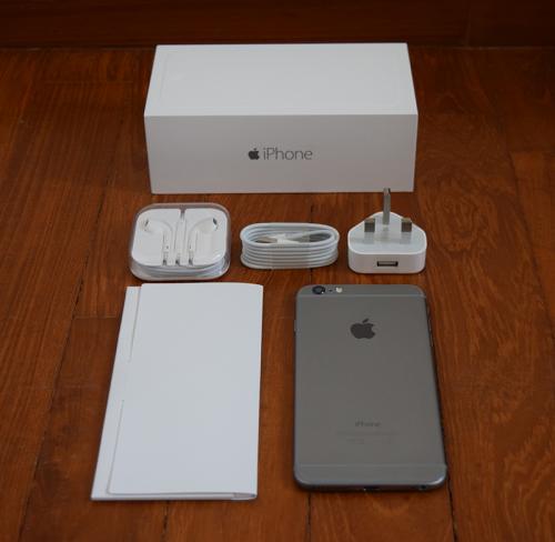 Apple 6 y Apple 6 Plus con iOS 8   Apple iPho - Imagen 3