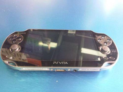 Im selling my PS Vita with the following :   - Imagen 1