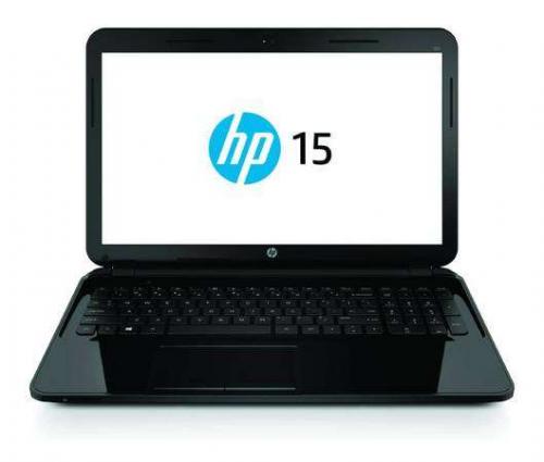 im selling this HP laptop with the charger an - Imagen 1
