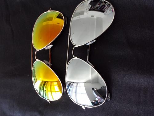 Brand New Several color shades these aviator  - Imagen 1