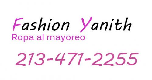 CHAMARAS POR MAYOREO 213) 471 2255 Fashion Ya - Imagen 3