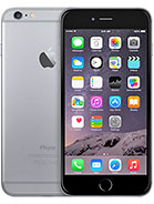 Apple iPhone 6plus 128GB Apple iPhone 6plus 6 - Imagen 1
