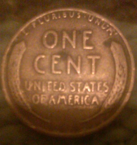 Holaestoy vendiendo monedasde1944 presio a - Imagen 1