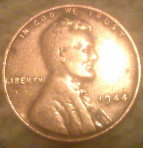 Holaestoy vendiendo monedasde1944 presio a - Imagen 2