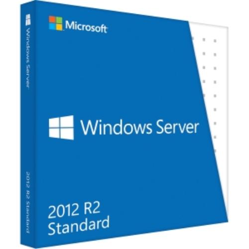 licencia windows server 2012 r2 standard 64 b - Imagen 1