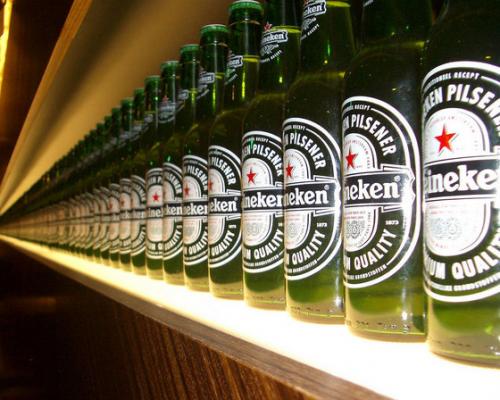 Especificación de cerveza Heineken  precio:  - Imagen 1