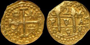 Vendo monedas de oro  Replicas de monedas ant - Imagen 1