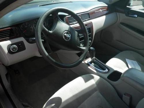 Impala 2008 Incluye Registracion y placas  4 - Imagen 2
