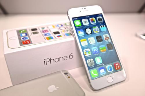 Nuevo Apple iPhone 6 64GB 24K GOLD  2500USD  - Imagen 1