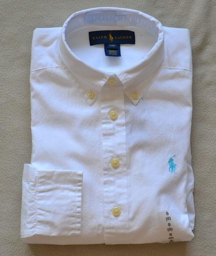blusas y camisas polo Ralph lauren para niño - Imagen 1