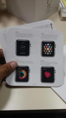 Apple Watch a 300 dolares por mayor tengo var - Imagen 3