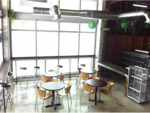 Venta de Cafeteria/Restaurante en Brickell   - Imagen 1