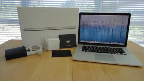 Apple MacBook Air 11inch : 64GB Apple MacBoo - Imagen 1