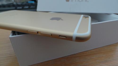 Apple iPhone 6s y Apple iPhone 6s Plus   Es  - Imagen 1