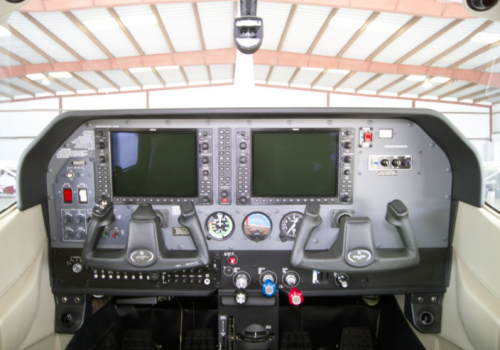 2012 Cessna T182T Turbo Skylane G1000 GFC700 - Imagen 2