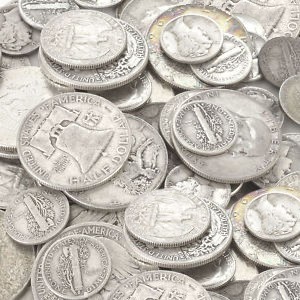 Compro monedas de plata Solo para interesado - Imagen 2