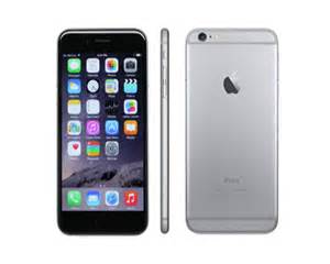 iphone 6 16gb grey unlock free shipping 500  - Imagen 1