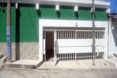 Vendo Casa a estrenar en El Salvador de una  - Imagen 1