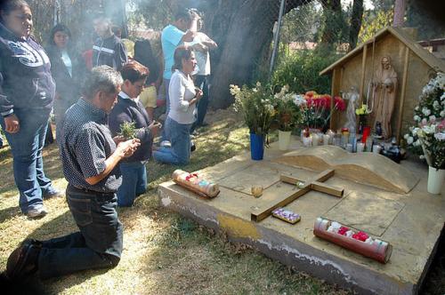 centro esotérico en samayac Guatemala traba - Imagen 1