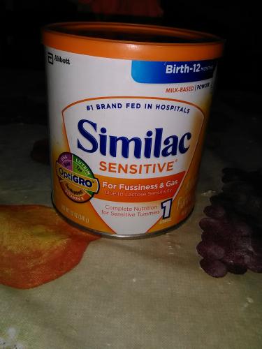 Venta de formula Similac ADVANCE y Similac  S - Imagen 2