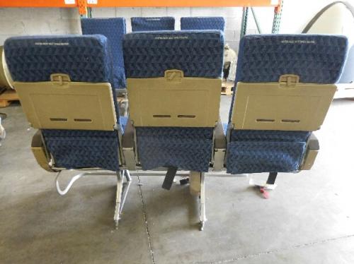 Boeing 757 parts for sale Any parts needed f - Imagen 1