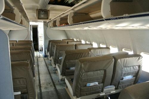 Boeing 757 parts for sale Any parts needed f - Imagen 2