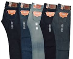 gran variedad en lotes de jeans grandes disen - Imagen 3