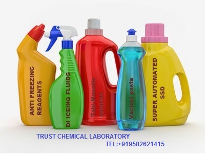 Hello Everyone       Our chemical solution  - Imagen 2