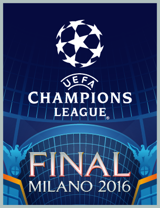  UEFA Champions League 2016 Final Tickets    - Imagen 2