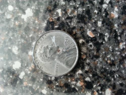 vendo moneda de un centavo americana aÑo 19 - Imagen 2