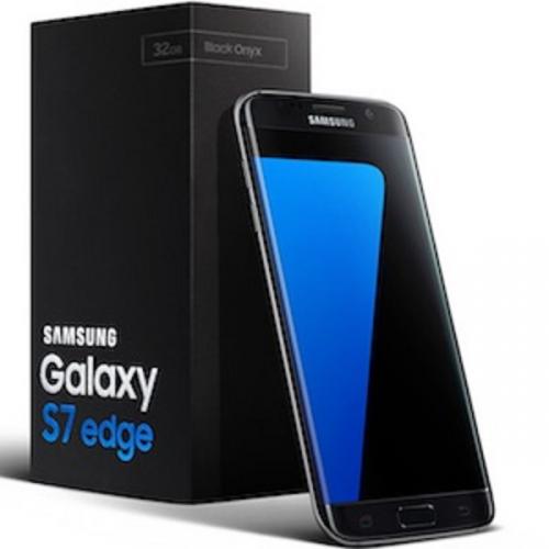 Compra Samsung Galaxy S7 de 64 GB desbloquea - Imagen 1