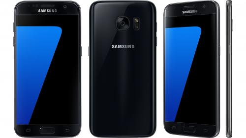 Compra Samsung Galaxy S7 de 64 GB desbloquea - Imagen 2