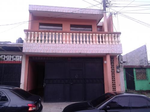 Vendo Casa de 2 niveles  en Prados de Sonora - Imagen 1