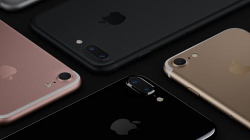 nuevo Apple iPhone 7 y iPhone 7 plus con iOS  - Imagen 1