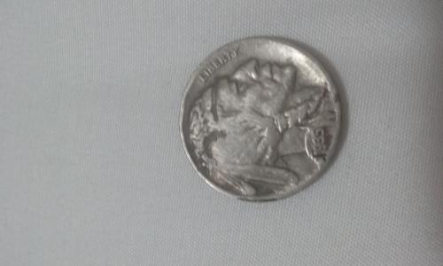 Vendo monedas de five cents(son 25 monedas de - Imagen 2
