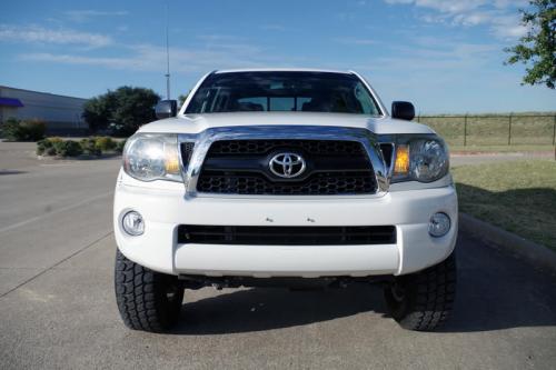 You are looking on a fantastic 2011 Toyota Ta - Imagen 1