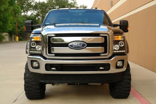 ONLY 5000 for 2011 Ford F250 LARIAT ULTIMA - Imagen 1