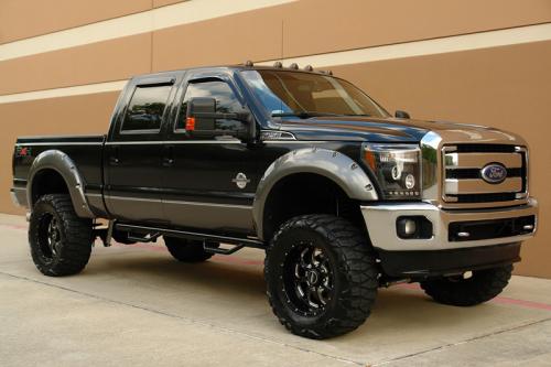 ONLY 5000 for 2011 Ford F250 LARIAT ULTIMA - Imagen 3