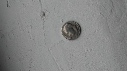 Vendo una moneda pequeñisima es un dime amer - Imagen 1