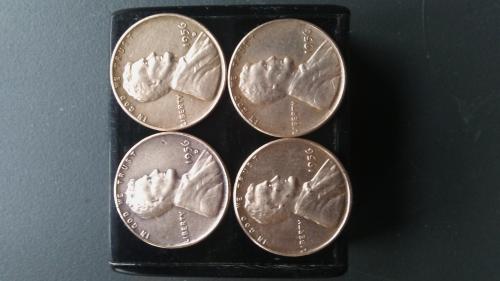 Vendo monedas antiguas por si alguien necesit - Imagen 2