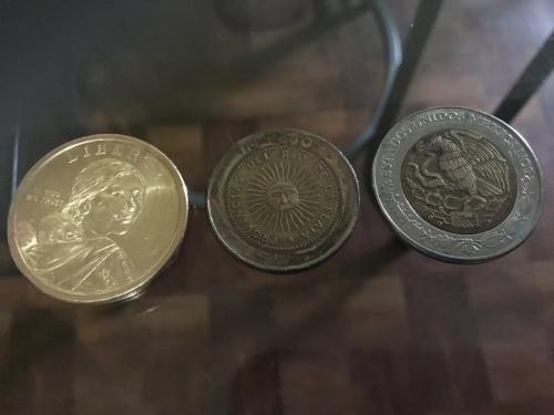 Monedas Antiguas Subastadas - Imagen 2