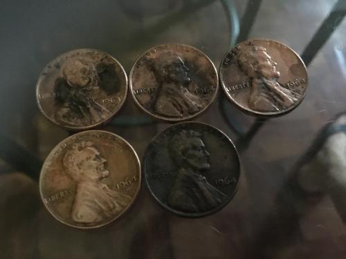 Monedas Antiguas Subastadas  - Imagen 1