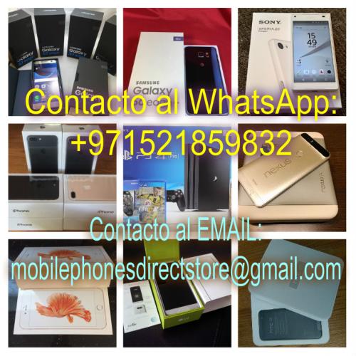 Contacto al WhatsApp: +971521859832 y Contact - Imagen 1
