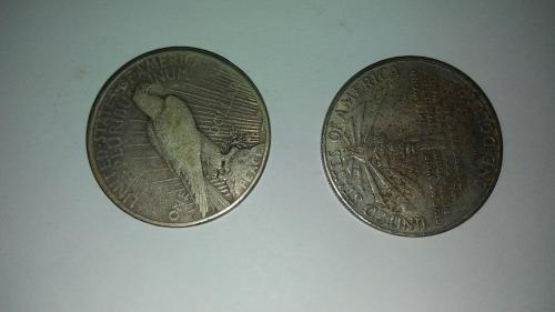 Vendo monedas antiguas cuanto es lo que ofrec - Imagen 1