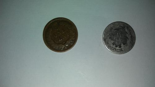 Vendo monedas antiguas cuanto es lo que ofrec - Imagen 2