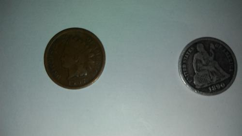 Vendo monedas antiguas cuanto es lo que ofrec - Imagen 3