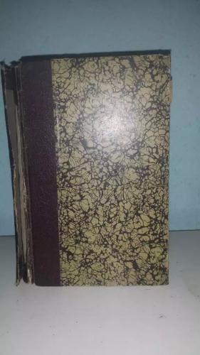 Vendo reliquia histórica de 1868 diccionario - Imagen 3