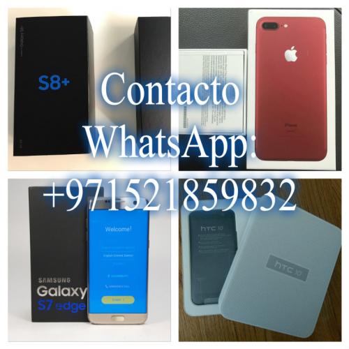 Contacto WhatsApp: +971521859832 y Contacto E - Imagen 1